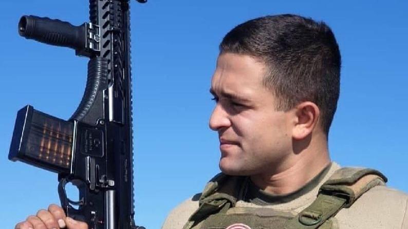 Sözleşmeli er, mayın arama sırasında şehit oldu