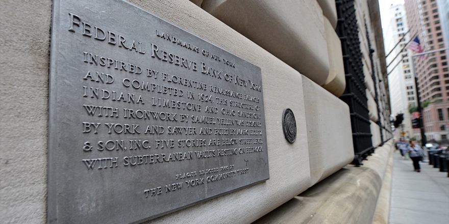 Küresel Piyasalar Fed'i Bekliyor