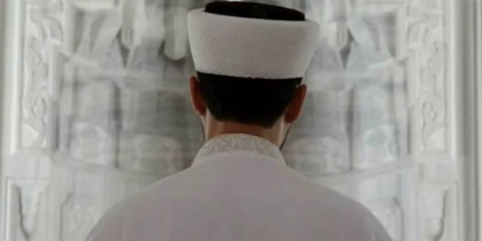Diyanet'ten imamlara 'eskort' soruşturması