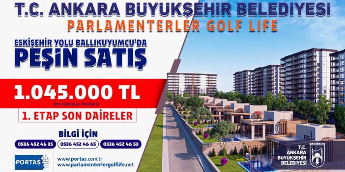 ABB’DEN UYGUN FİYATLI KONUT İMKÂNI