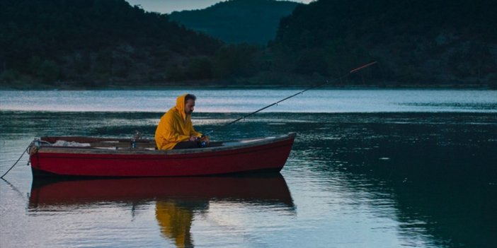 'ceviz Ağacı' Filmine Abd'den 'en İyi Film' Ödülü