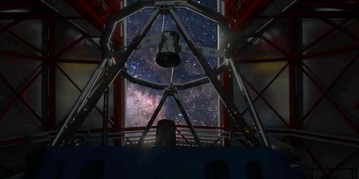 Türkiye, Dünyadaki Uzay Yarışından Geri Kalmamak İçin Yatırımlarını Sürdürecek