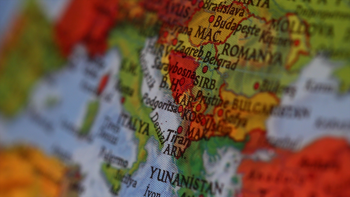 Nato, Kosova-sırbistan Geriliminde Müdahale Uyarısını Yineledi