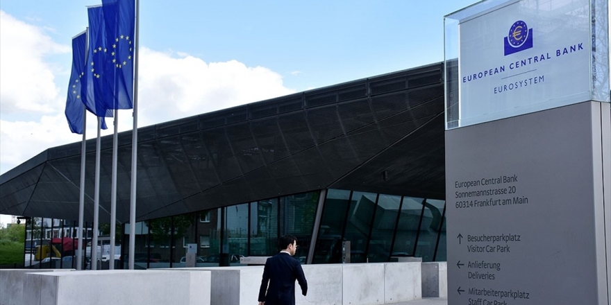 Avrupa'da Negatif Faiz Sinyali