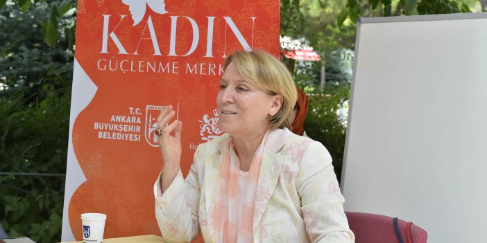 ABB’DEN KADINLARA “TOPLUMSAL FARKLILIKLAR” EĞİTİMİ