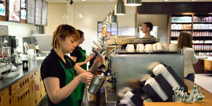 Soğutucuda Seks Yapan da var, Hamburger...