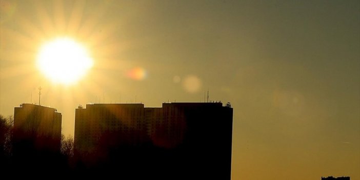 Jeomanyetik Güneş Fırtınaları İletişim Sistemlerini Olumsuz Etkileyebilir