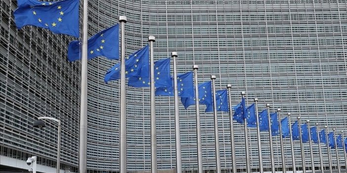 AB, Türkiye Ve İsrail'in Büyükelçi Atama Kararını Memnuniyetle Karşıladı