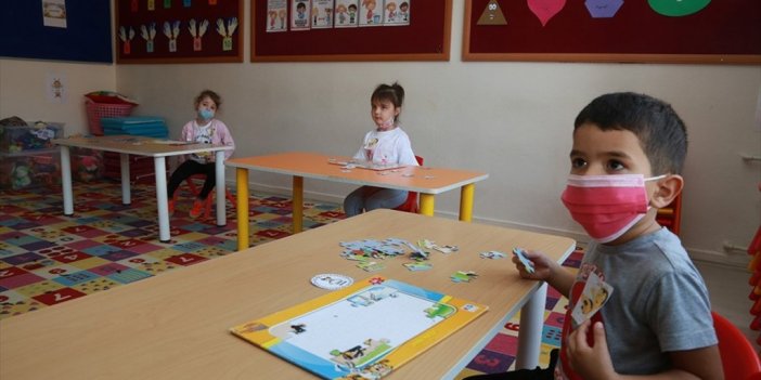 İlkokul Ve Anasınıfların Norm Kadrolarına İlişkin Düzenleme