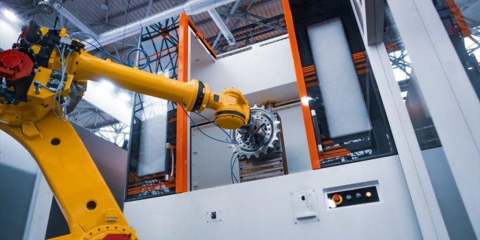 Makine İhracatı 7 Ayda 14,2 Milyar Dolara Ulaştı