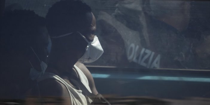 Bölgesel Ve Etnik Ayrımcılık İnsani Yardıma Adil Erişimi Engelliyor