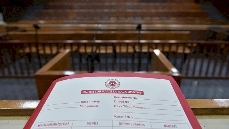 Balyoz davasına günler kala dikkat çeken gelişme