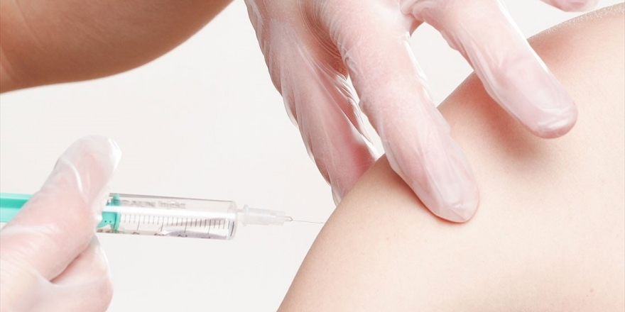 Aşıya Güvensizlik Salgınlara Kapı Aralıyor