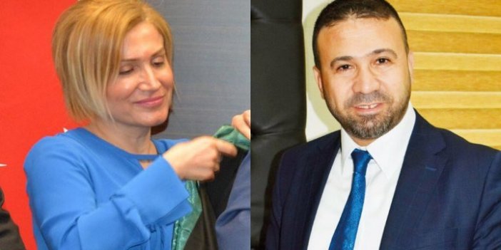 Demir Yumruk'ta Hakim Mafya Lideri ile Sevgili olmuş