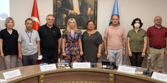 Akdeniz Üniversitesi Kök Hücre Ve Yapay Organ Üretim Çalışmalarına Başlayacak