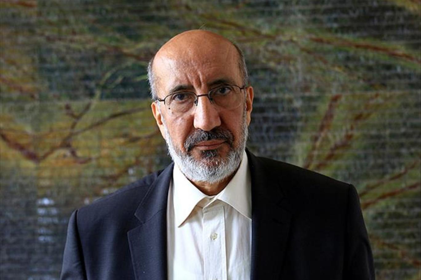 Dilipak: "Alevi açılımı" mı dediniz!