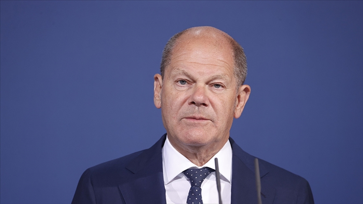 Scholz, "cum-ex" Skandalına İlişkin Hamburg Eyalet Meclisi Araştırma Komisyonunda Dinlendi