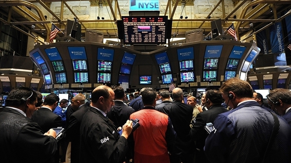 Küresel Piyasalar Jackson Hole'e Odaklandı