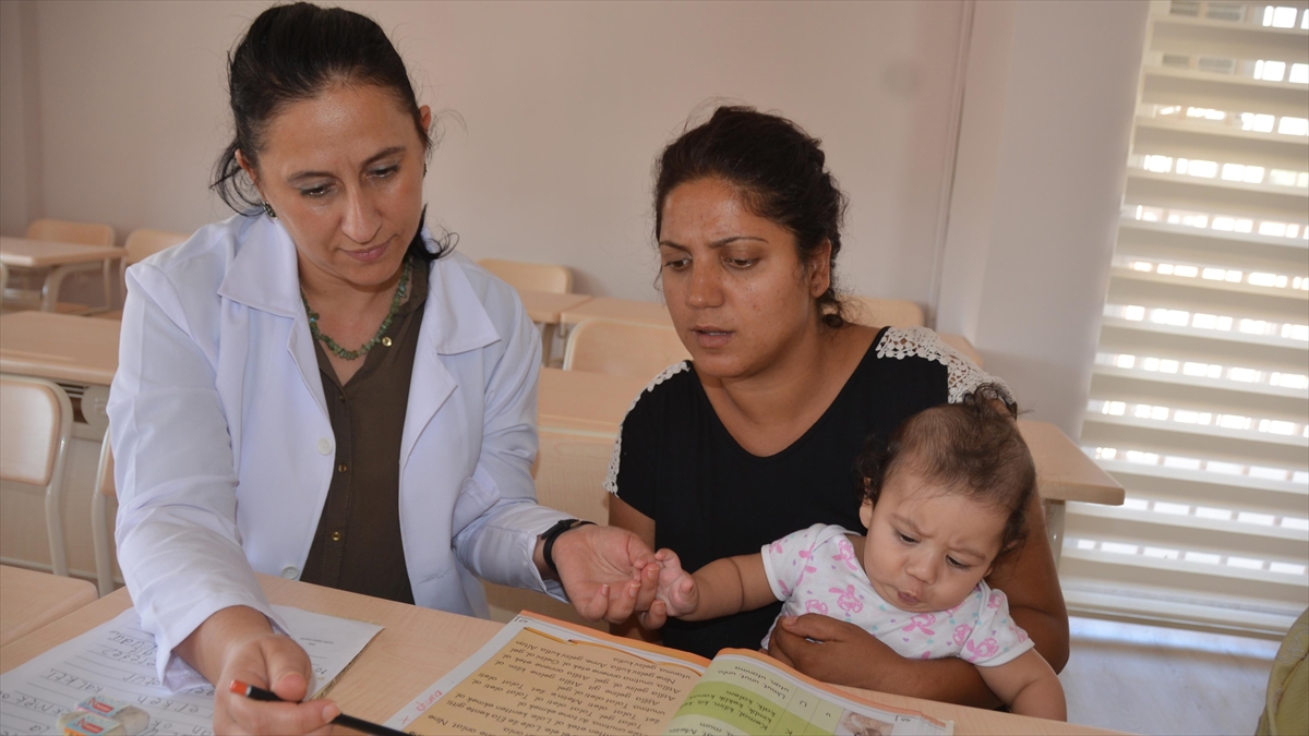 Aile Ve Sosyal Hizmetler Bakanlığı Yeni Destek Merkezleri Açacak