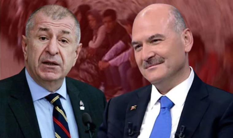 Soylu-Özdağ tartışması yeniden alevlendi: Sözünü tutmadın, uyarmıştım
