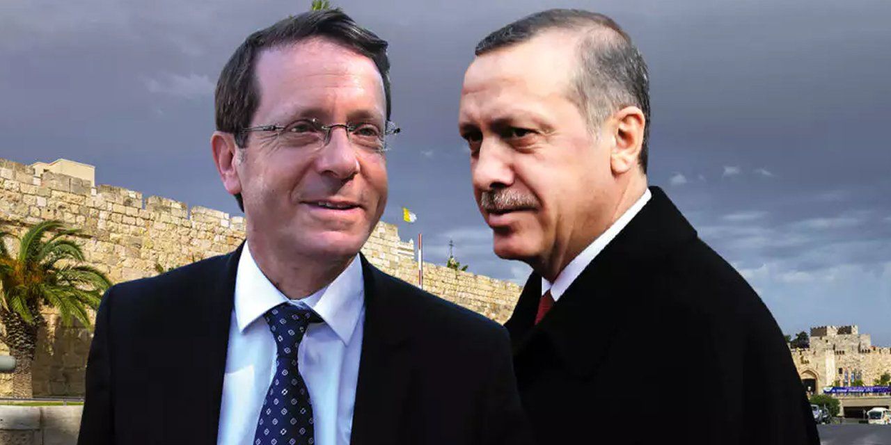 Hamas'tan, Erdoğan'a İsrail tepkisi: İşgale yeşil ışık yakıyorsunuz