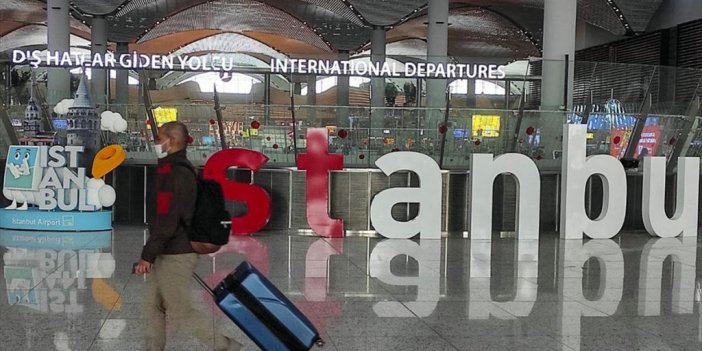 Uluslararası Yayın Ve Kuruluşlardan İga İstanbul Havalimanı Ve Türk Havacılığına Övgü