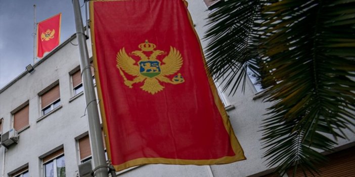 Karadağ'da Güvenoyu Alamayan Hükümet Düştü