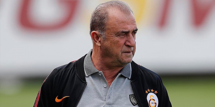 Galatasaray'dan Terim'in Tazminatıyla İlgili Açıklama