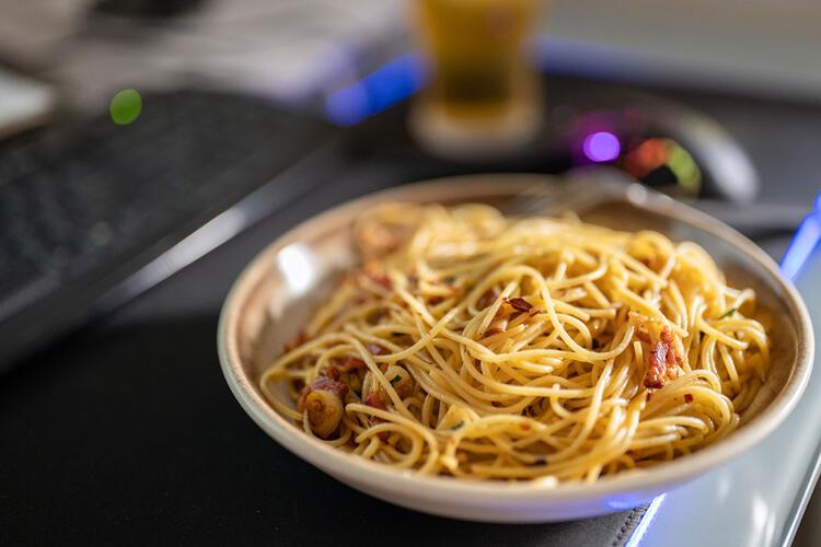 Mutfağınızın kapısından içeri sokmayın! Ultra işlenmiş kanserojen gıdalar