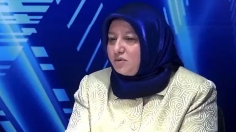 'Kriz yok' diyen AKP'li yönetici halkı suçladı: Döke saça kullanıyoruz