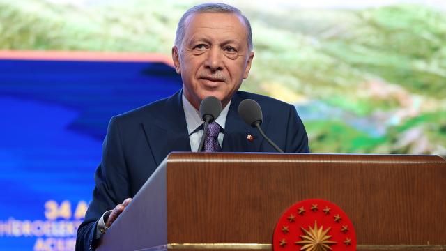 Erdoğan açıkladı: Kuru üzüm alım fiyatı 27 TL