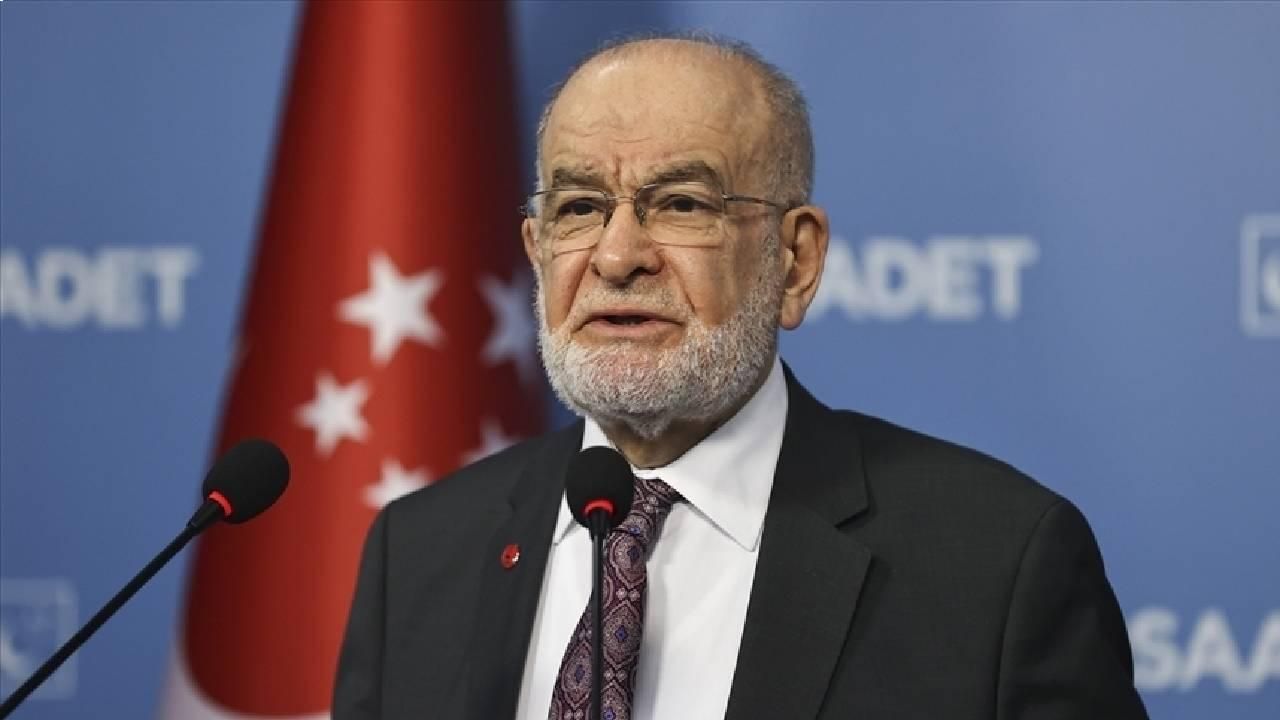 Karamollaoğlu'ndan Mardin'e başsağlığı mesajı