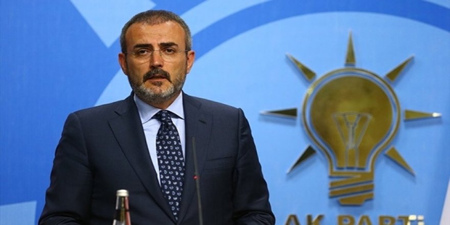 Kulislerde Mahir Ünal İddiası!