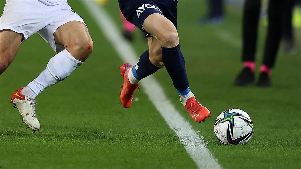 Fenerbahçe'nin Süper Lig'de Yarınki Konuğu Adana Demirspor