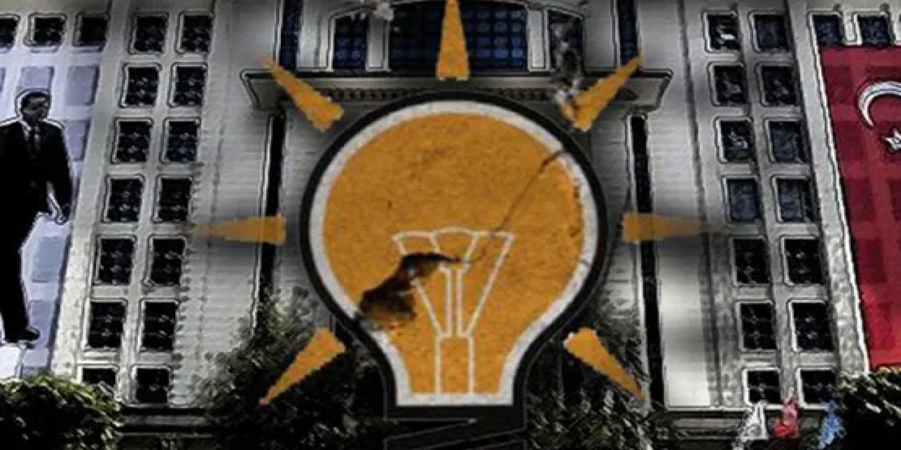 AK Parti'de Merkez Bankası'nın faiz kararına flaş tepki