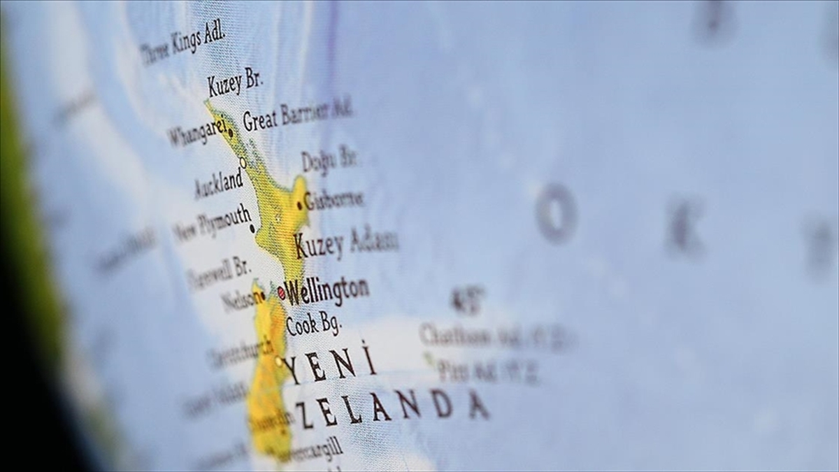 Yeni Zelanda İş Gücü Açığını Kapatmak İçin Geçici İşçi Almanın Yollarını Arıyor