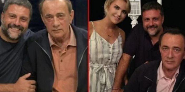 Çakıcı, Şafak Mahmutyazıcoğlu cinayetiyle ilgili sessizliğini bozdu