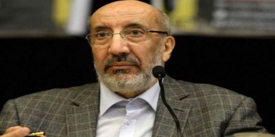 Dilipak: AK Parti’de Seçim Sonrasına Ertelenen Çok Ciddi Bir İç Hesaplaşma Hazırlığı Var