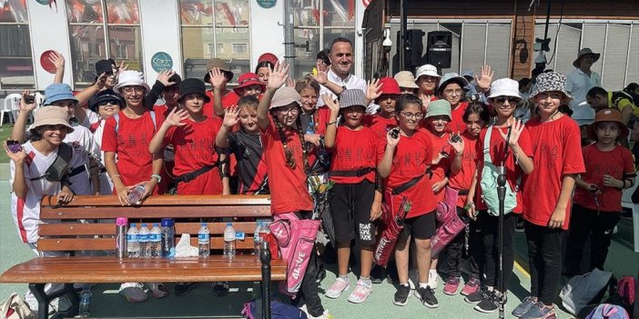 Okçular Vakfı, Malazgirt Zaferi'nin 951. Yıl Dönümü Etkinliklerine Hazır