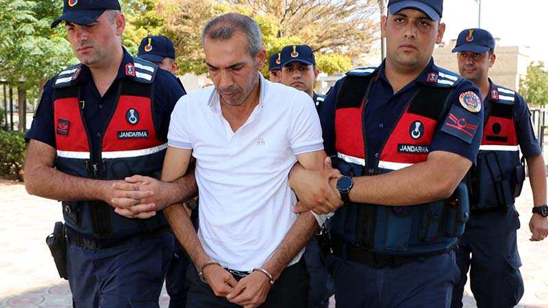 Katliam gibi kazada şoförün sorgu ifadesi ortaya çıktı