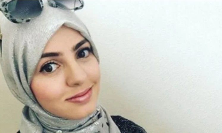 Erdoğan’ın danışmanı Mariam Kavakçı'dan tepki çeken fotoğraflar