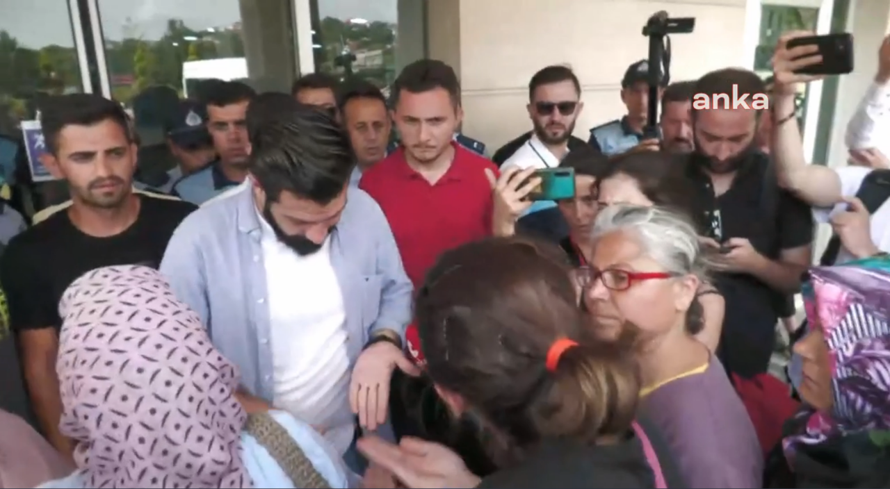 Vatandaş AKP'ye tepki gösterdi! "Kendi halkına zulüm yapıyor"