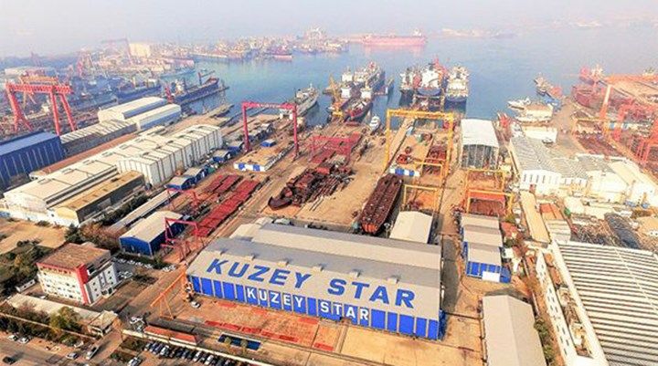 Ülkeye döviz girecek diye Tuzla Limanının imarı değiştirildi!