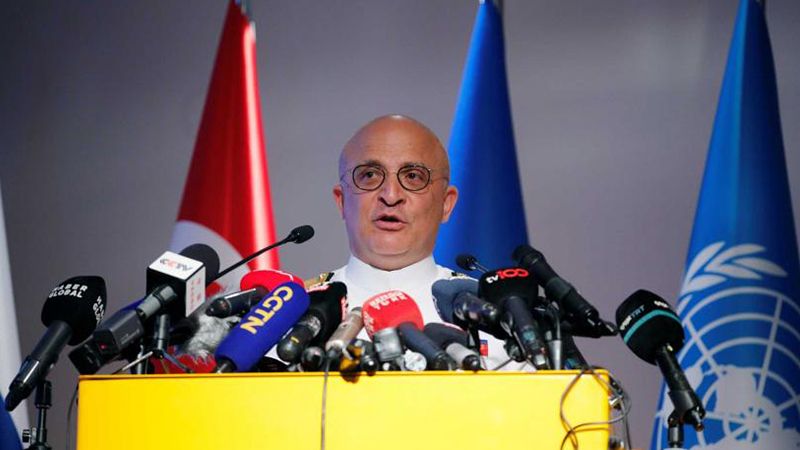 TSK'da flaş istifa! Tuğamiral kritik görevinden ayrıldı