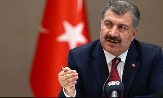 Bakan Koca duyurdu! 85 bin sağlık personeli alınacak