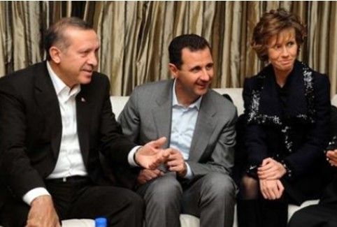 Erdoğan’dan Esad konusunda bir "U" dönüşü daha: Sırtımızı dönemeyiz