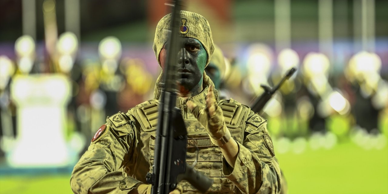 Jandarma 7 Bin 500 Uzman Erbaş Alımı Yapıyor!