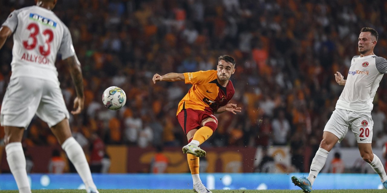 Spor Toto Süper Lig'de son durum!