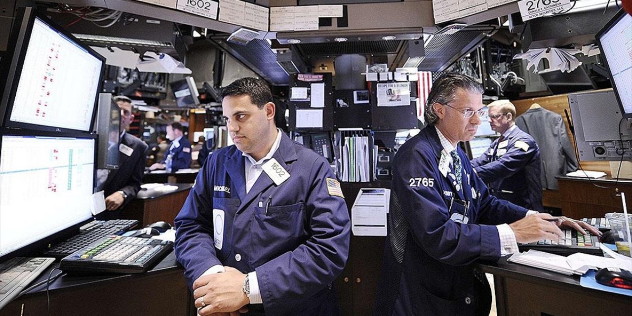 Küresel Piyasalar Yoğun Veri Gündemine Odaklandı