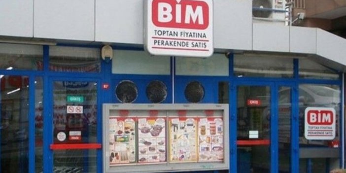 BİM'den Satıldı iddialarına açıklama